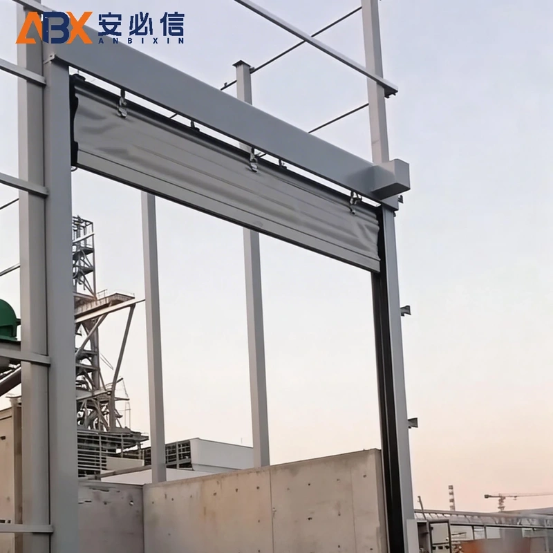 梅州市机械式门封