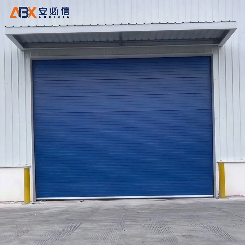 梅州市雷达高速门
